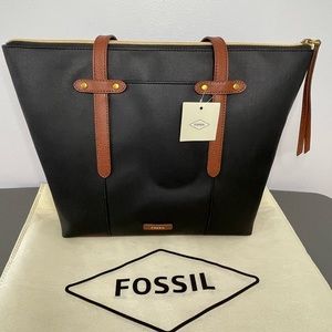 FOSSIL FELICITY TOTE